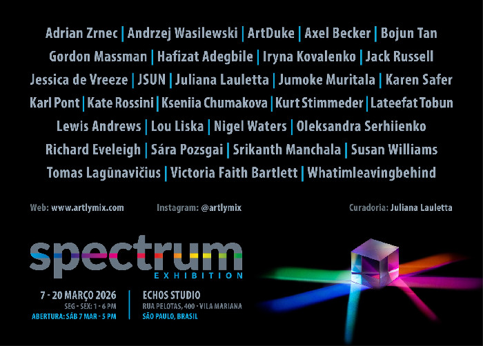Spectrum Exhibition
